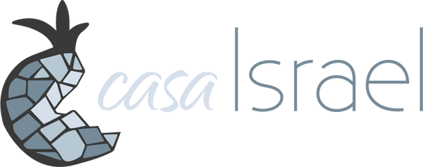 Casa Israel logo